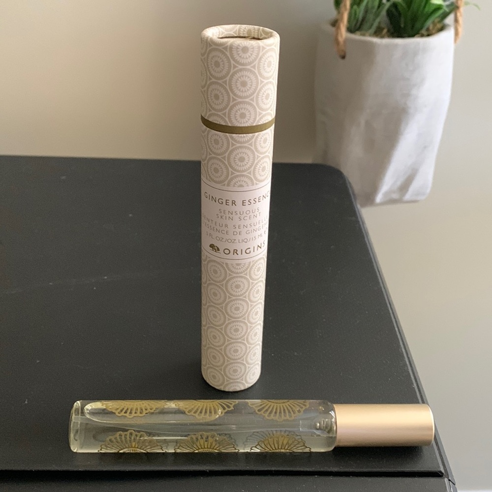 COPY - Origins Ginger Essence